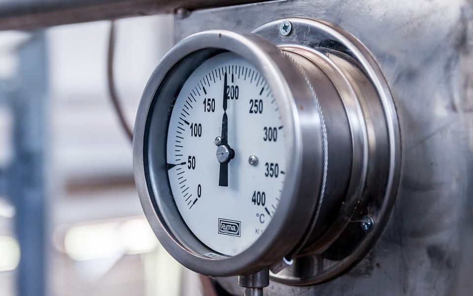 Verifiche agli impianti termici, in arrivo ispezioni su 1.600 caldaie