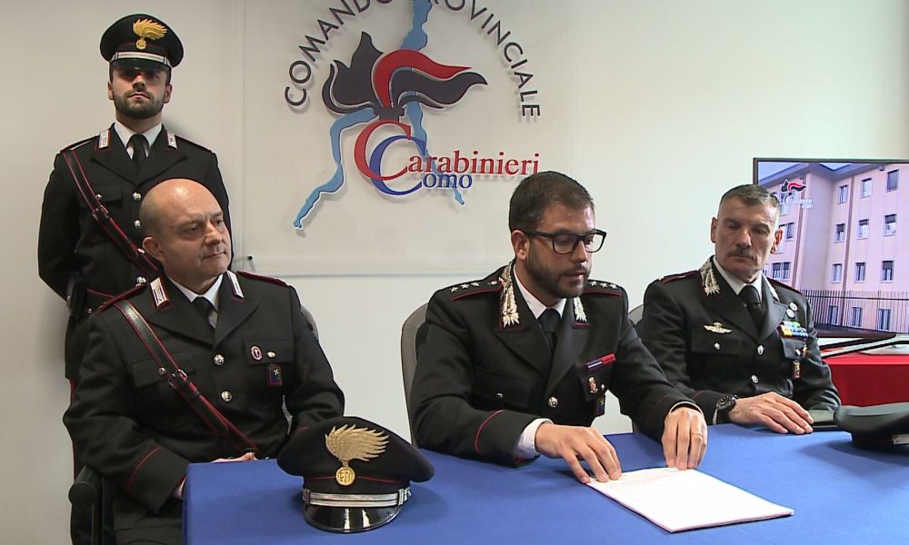 Arrestate due sorelle fattucchiere, truffa per oltre 40mila euro