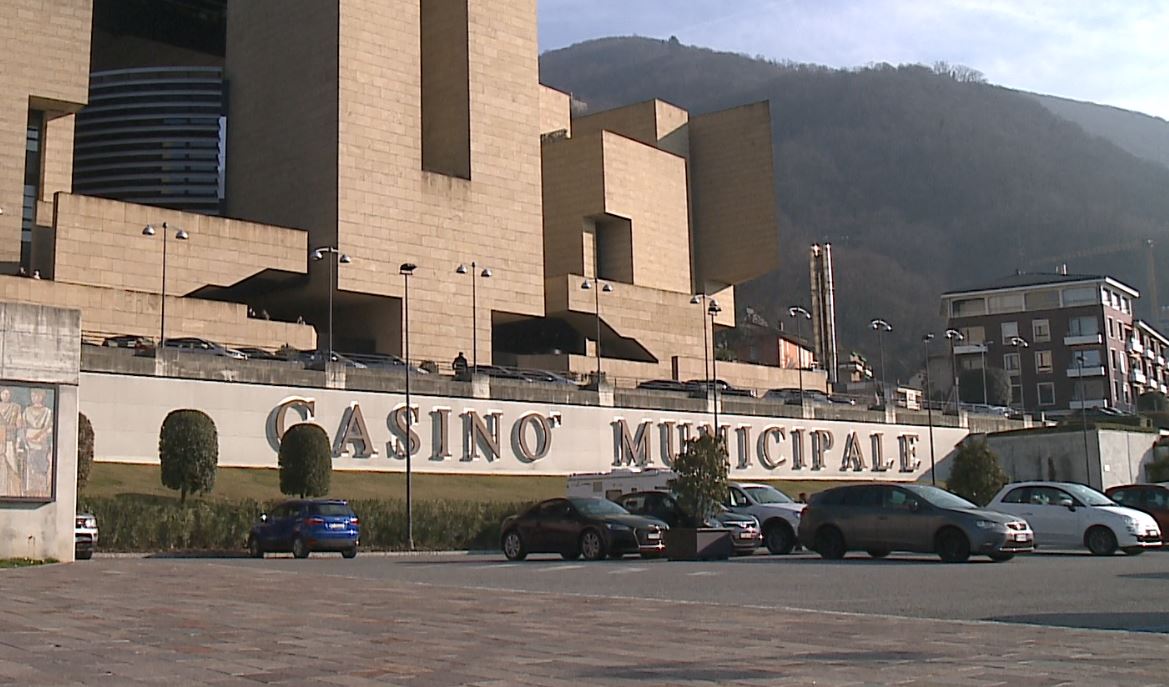 Campione D Italia Il Progetto Della Cordata Svizzera Clinica Appartamenti E Museo Nel Casino Espansionetv