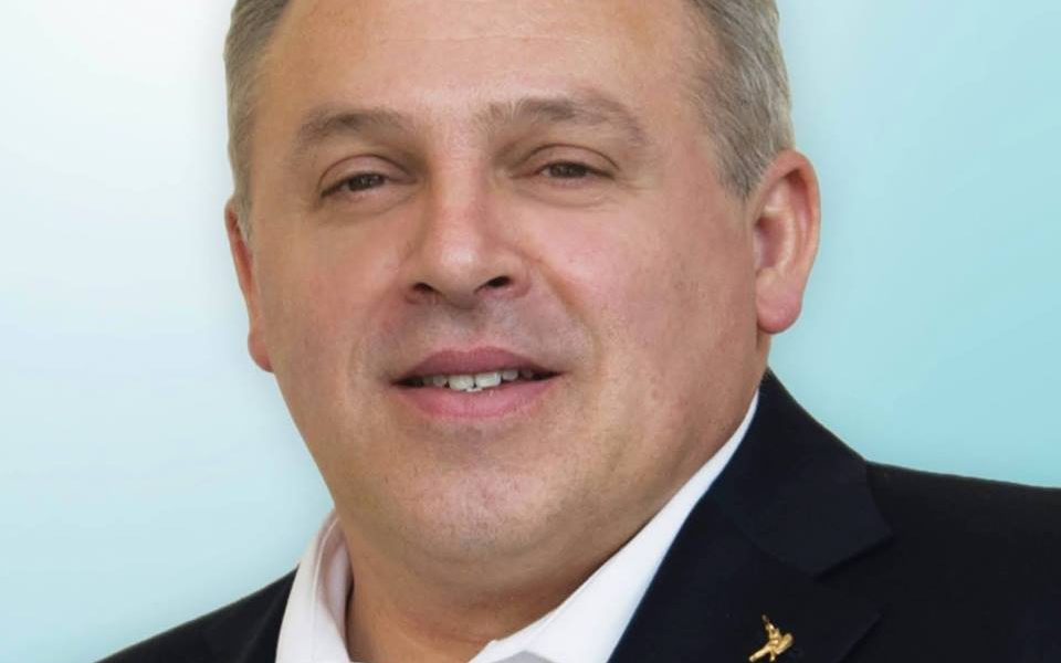 Fabrizio Turba lascia il consiglio comunale di Canzo