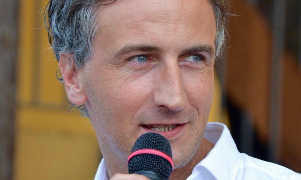 Forza Italia, Fermi rassegna le dimissioni da coordinatore provinciale