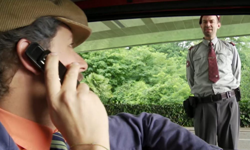 Frontaliers su Etv, otto giorni al debutto