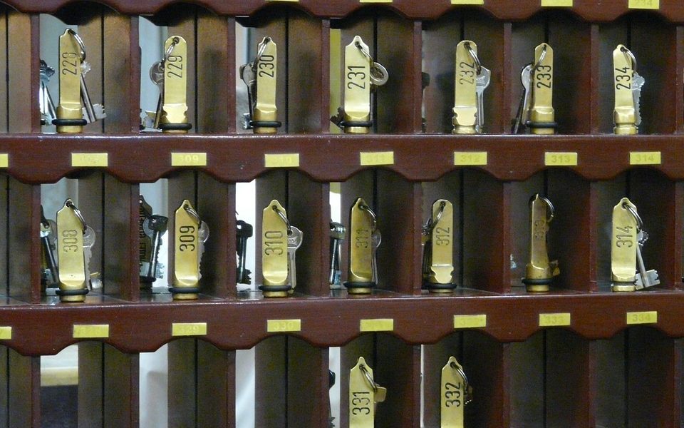 Imu troppo alta, 12 alberghi a rischio crisi. Oggi l’incontro con il direttore dell’Agenzia del Territorio