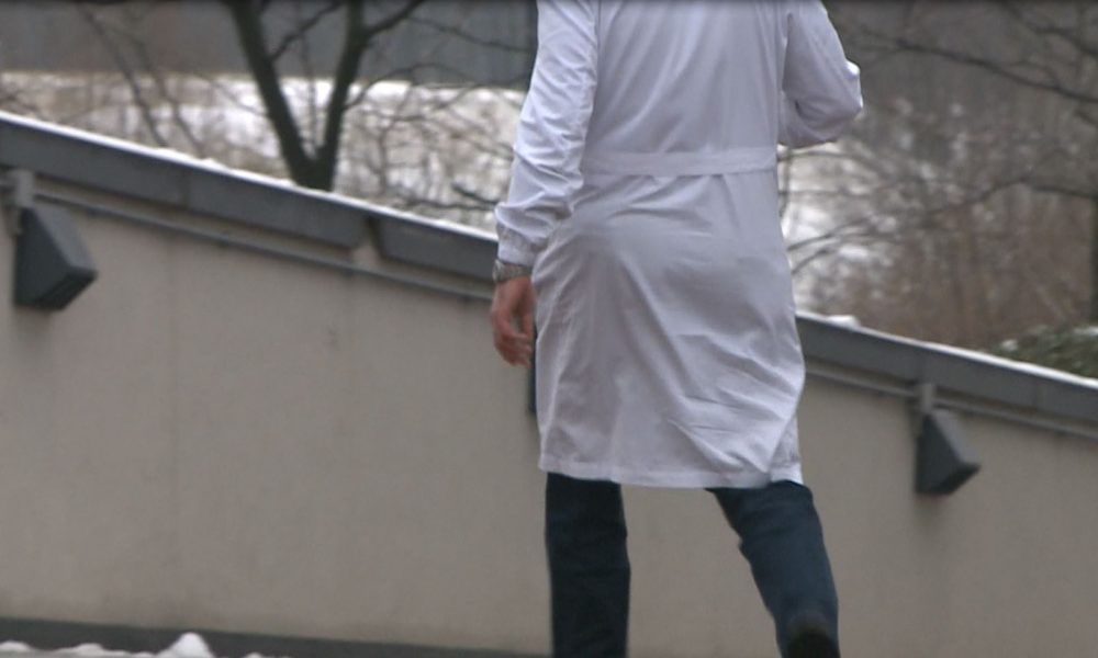 Sant’Anna San Fermo della Battaglia, bimba nasce nel parcheggio dell’ospedale