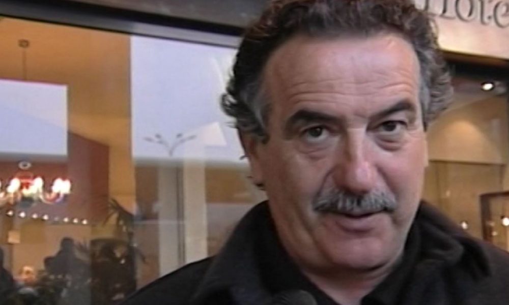 Addio a Emiliano Mondonico, allenò il Como in Serie A