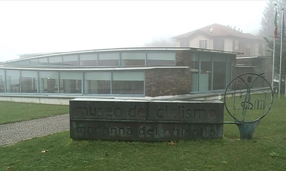 Museo del ciclismo del Ghisallo, il programma degli eventi 2019