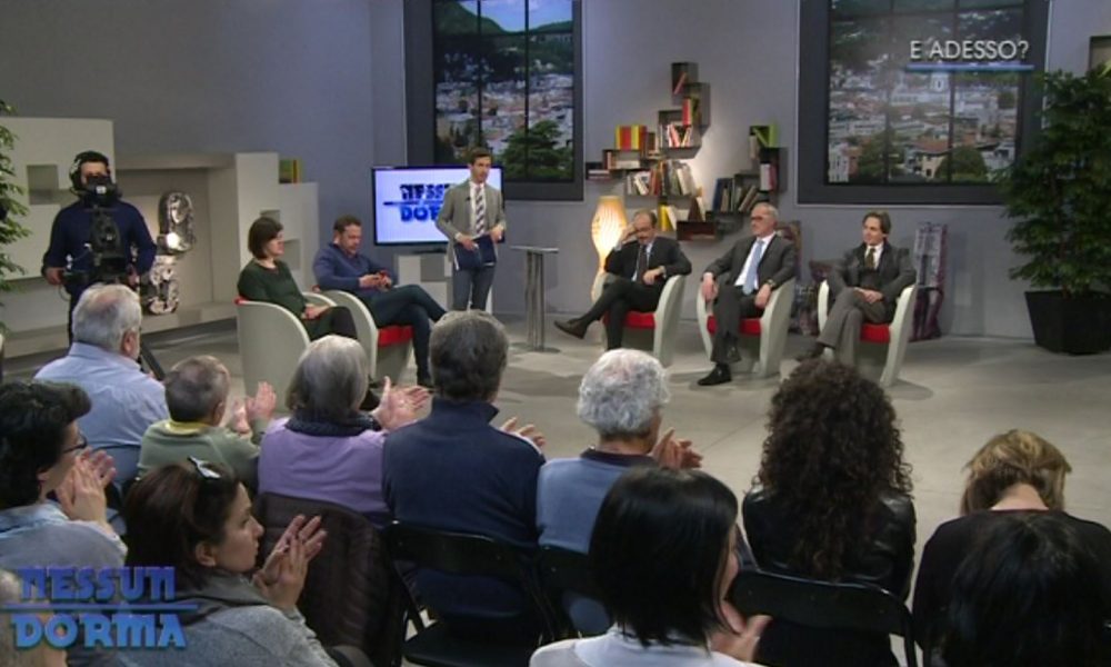 Assessorato regionale, la richiesta bipartisan. FdI e Pd: “Un comasco ai Trasporti”