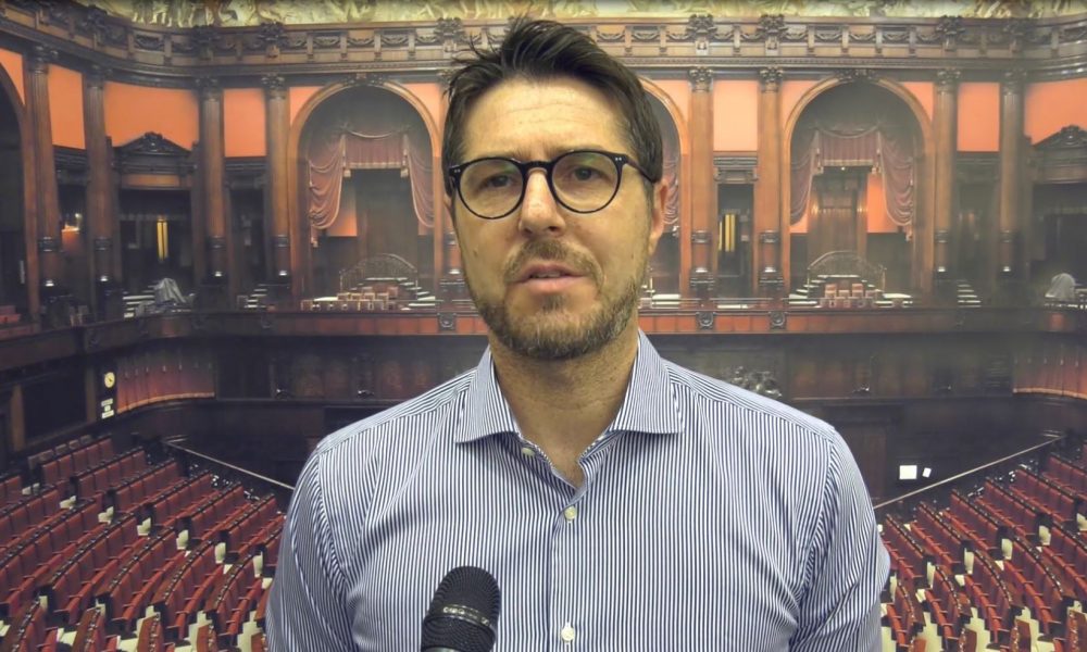 Disservizi poste nel Comasco. Interrogazione parlamentare di Molteni