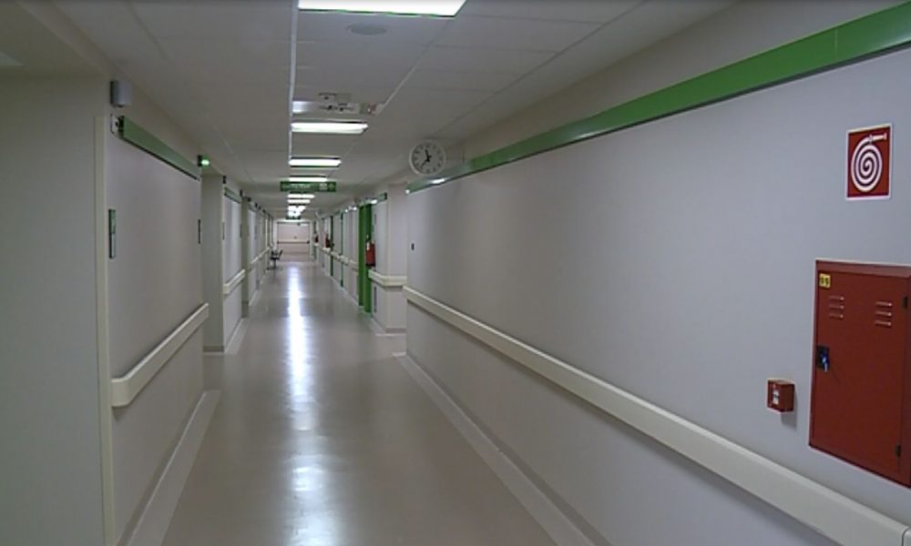 Piano estivo al Sant’Anna, le chiusure dei posti letto a San Fermo, Cantù e Mariano