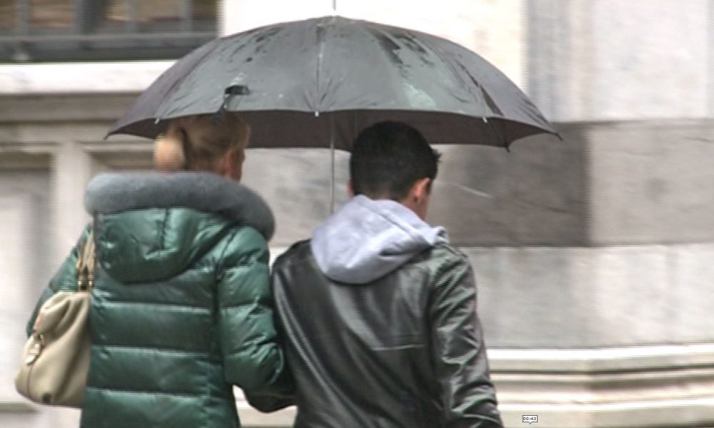 Nuova ondata di maltempo, la primavera può attendere. Torna l’inverno