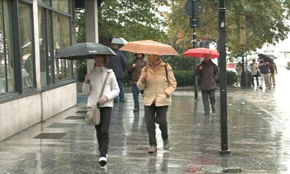 Maltempo, dopo i giorni di primavera torna il freddo
