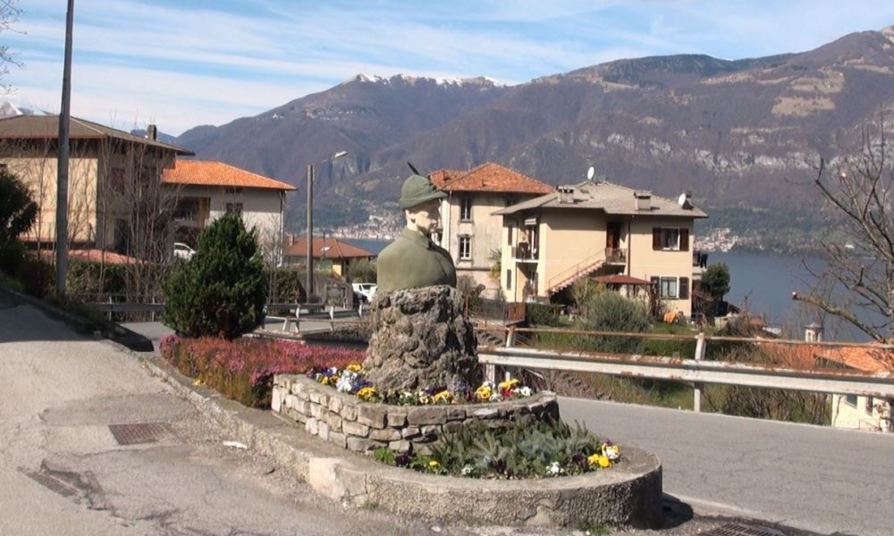 Viaggio a Lezzeno, roccaforte della Lega che cullò il sogno dell’indipendenza