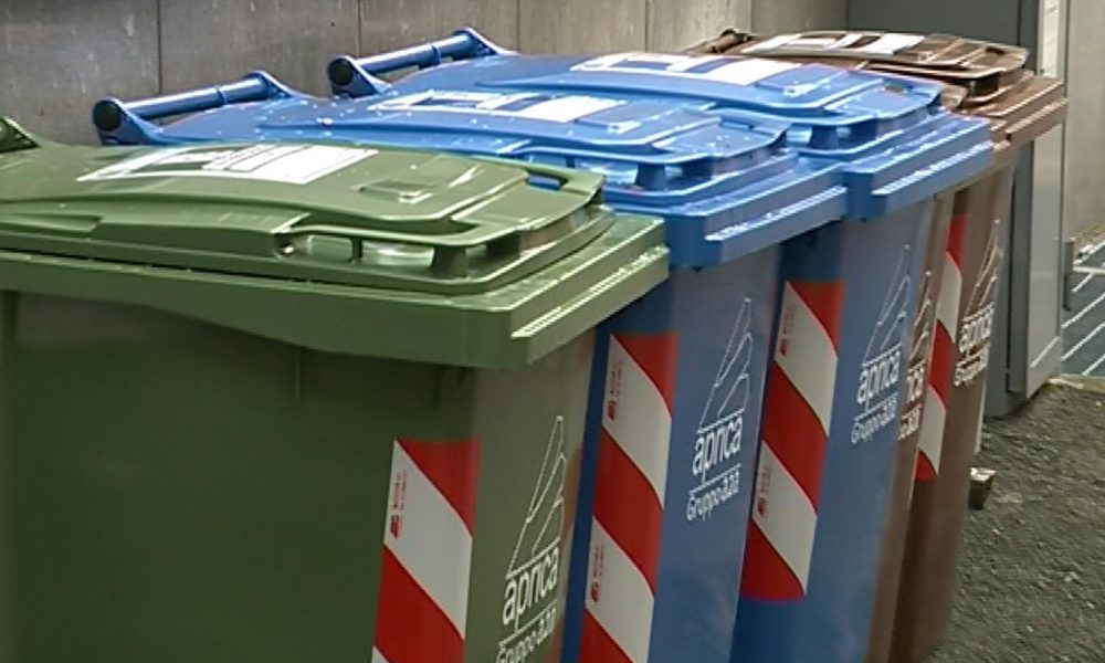 Rivoluzione raccolta rifiuti: cosa cambia a Como dal 1° luglio. L’elenco delle vie interessate