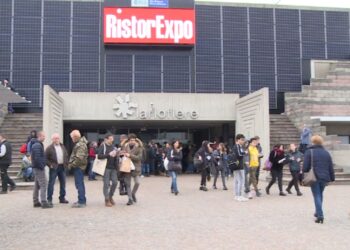 ristorexpo