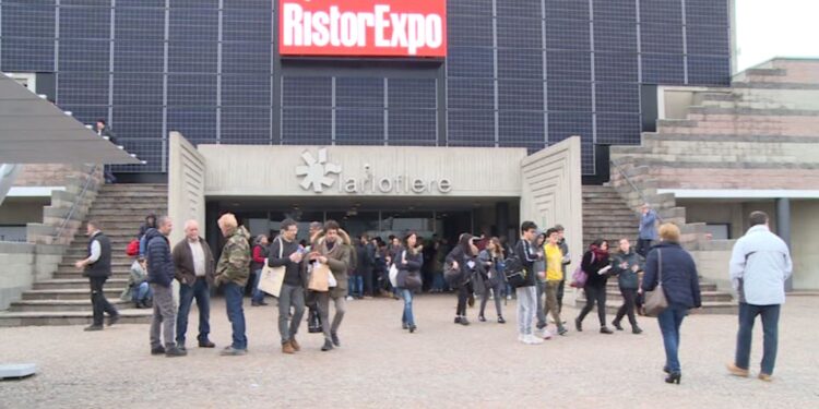 ristorexpo