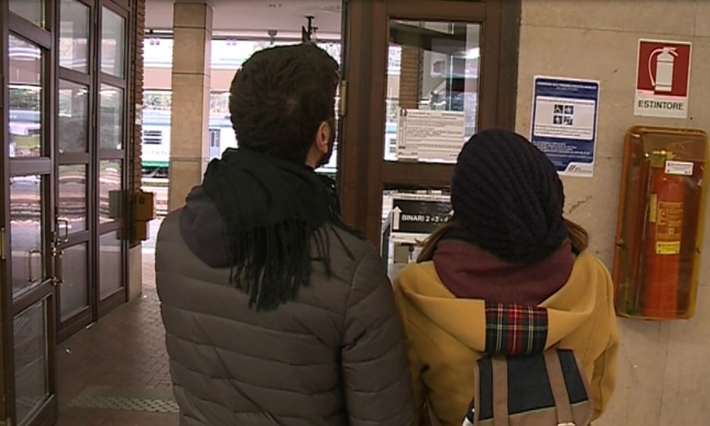 Caos in Lombardia: treni, domani sciopero dalle 9 alle 17