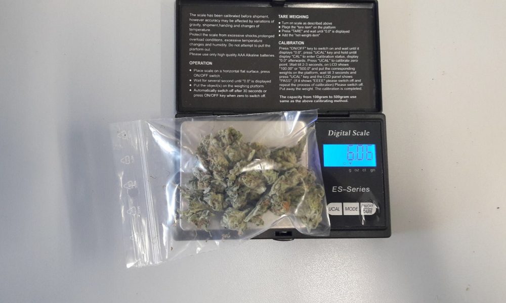 Spaccio al luna park a Muggiò, i vigili denunciano un minorenne