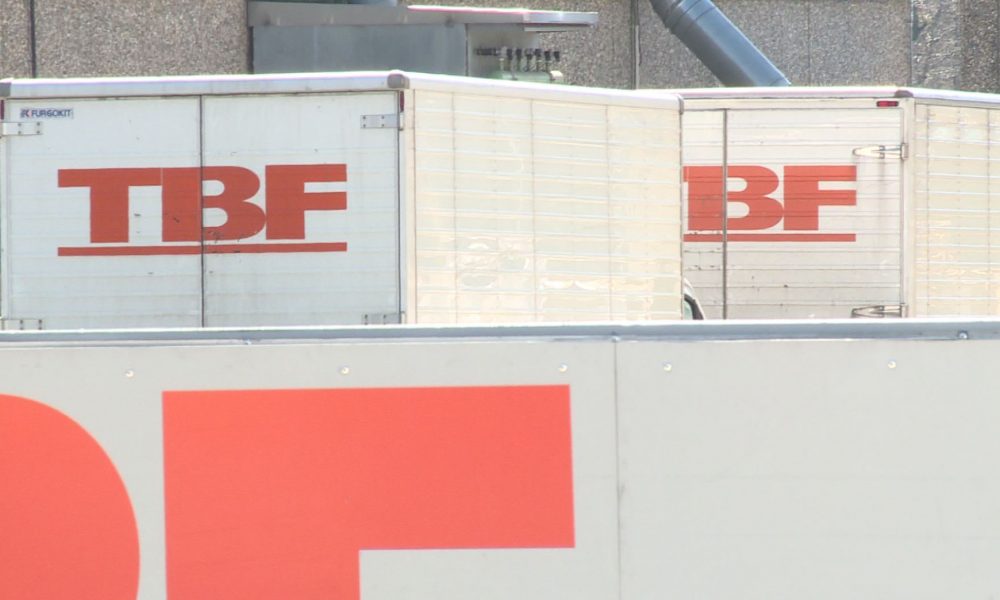 Crisi azienda Tbf di Albavilla, Cisl dei Laghi: “Basta scioperi. La priorità è il posto di lavoro”