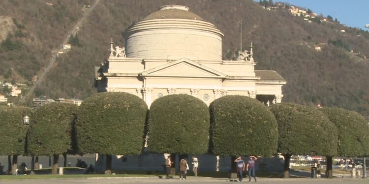 tempio voltiano