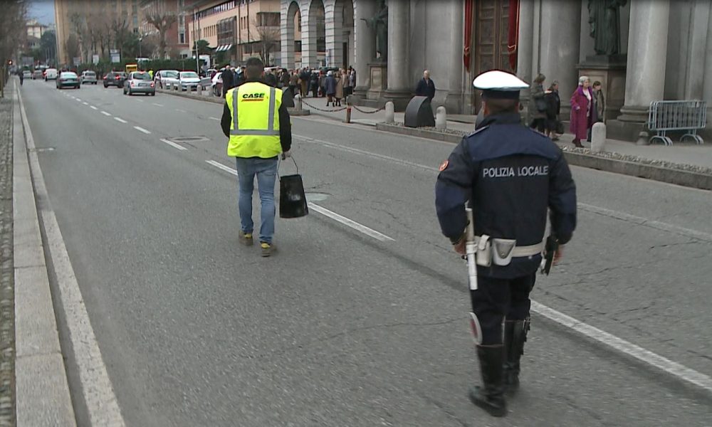 Pasqua blindata, le misure di sicurezza in vista delle festività religiose