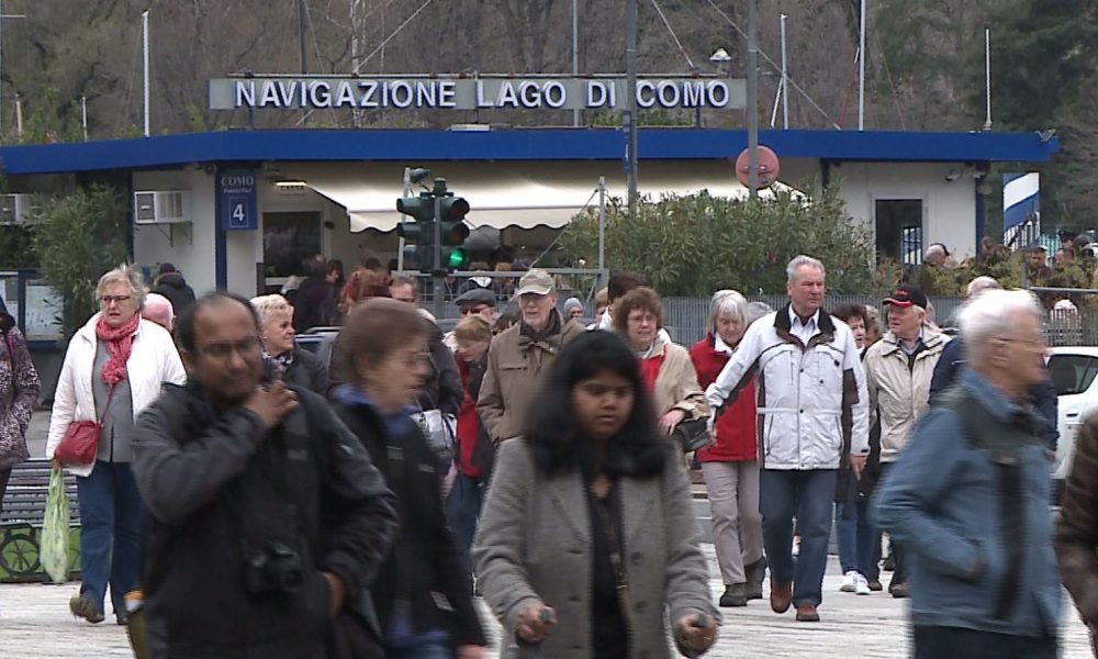 Festività, città invasa dai turisti. A Pasqua però i musei sono chiusi