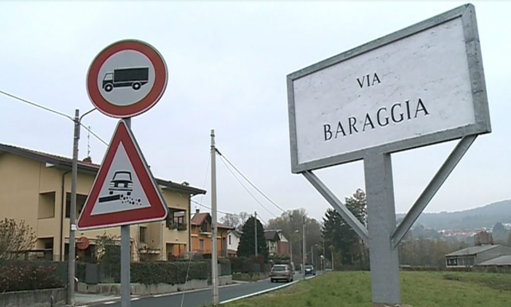 Autobus a Baraggia, Guarisco (Pd): “Cittadini lasciati a piedi”