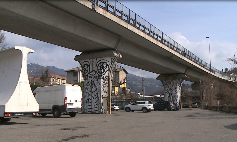 Viadotto dei lavatoi, lavori al via a febbraio. Il Pd attacca: “Si rischia il caos”