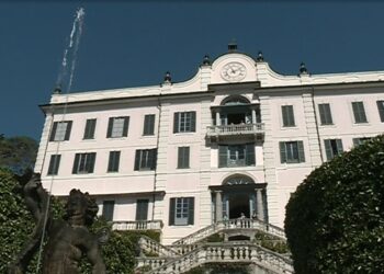 villa carlotta