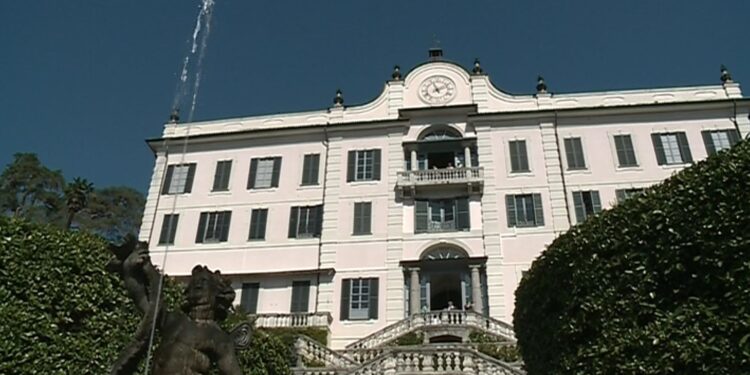 villa carlotta