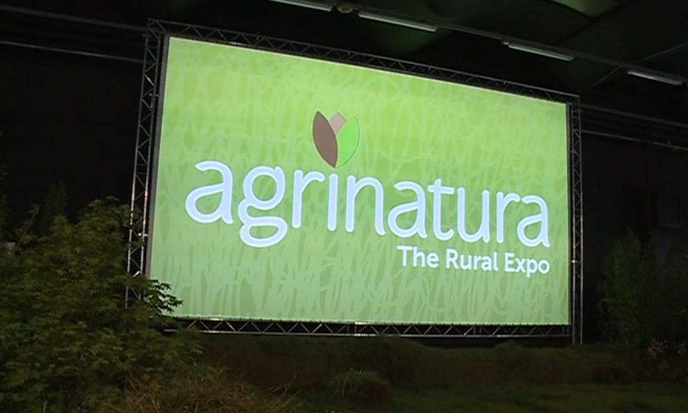 Agrinatura, domani l’inaugurazione a Lario Fiere. Fino al 1° maggio il Salone dedicato al verde