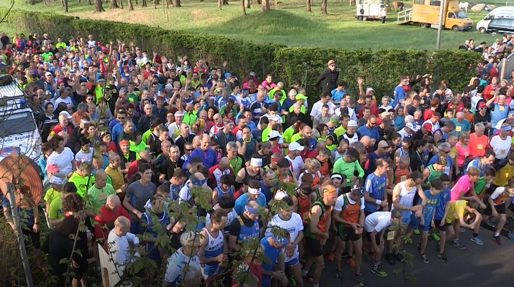 Bosisio Parini, domenica la Camminata dell’Amicizia della Nostra Famiglia