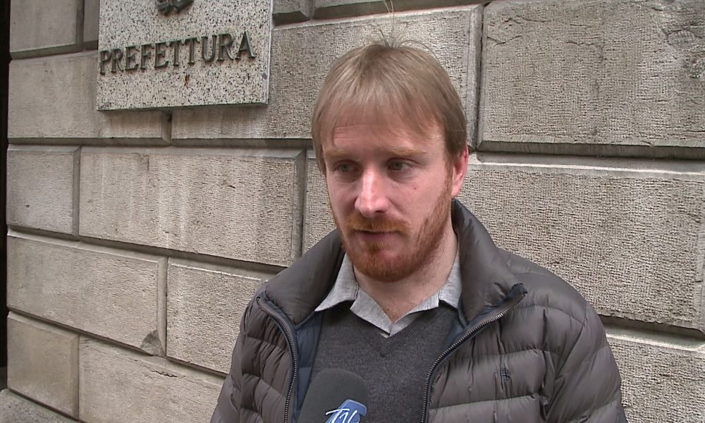 Argegno, l’ex sindaco a processo per aver prestato l’Apecar comunale