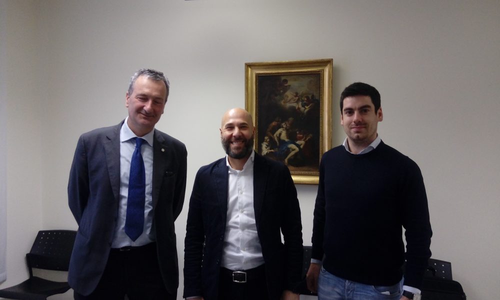 La richiesta di Confesercenti al Comune di Cantù: “Far rivivere il centro”