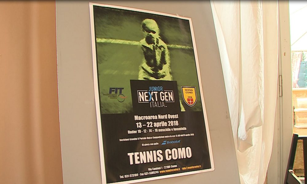 Junior Next Gen Italia, oggi in campo 42 partite. Sono 450 gli iscritti