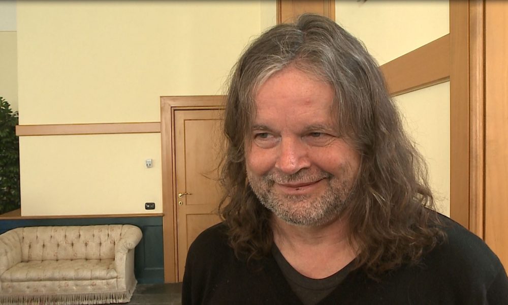 Radoslav Lorkovic in Italia, tra le tappe del tour anche Cantù e Figino Serenza