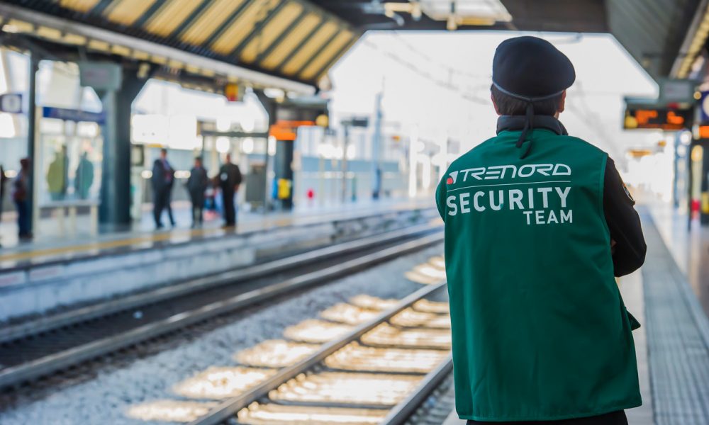Sciopero Trenord domenica 15 maggio