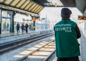 Sciopero Trenord domenica 15 maggio