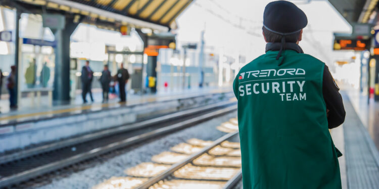 Sciopero Trenord domenica 15 maggio