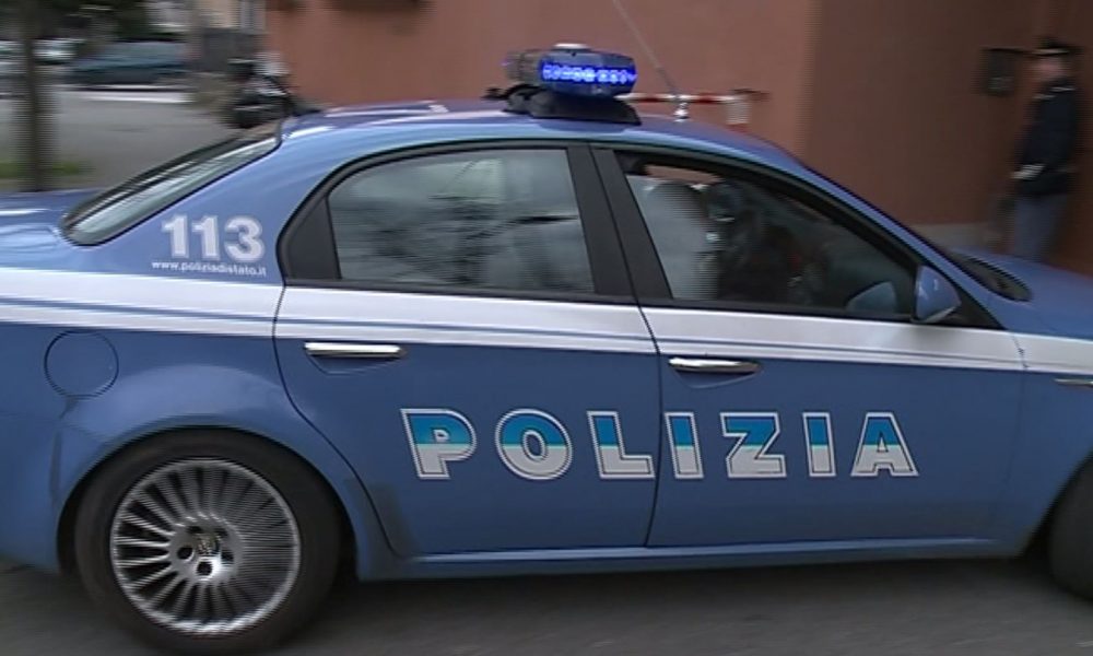 Latitante arrestato a Cagno, deve scontare una pena di 6 anni e 9 mesi