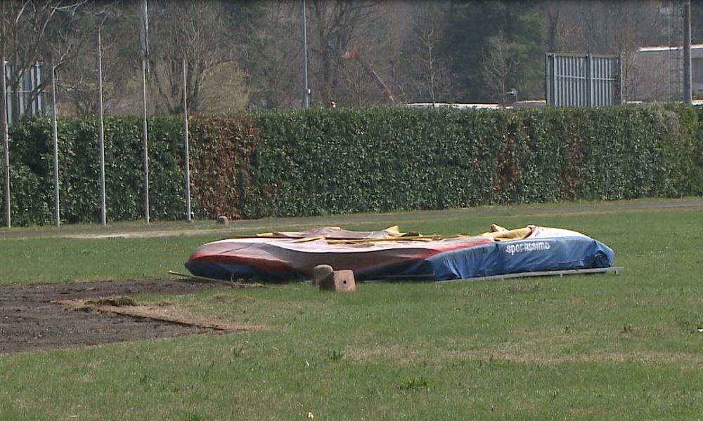 Campo Coni, il cantiere riprenderà a metà maggio. Pista pronta solo a fine stagione