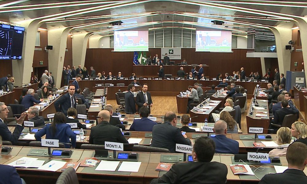 Frontalieri: approvata in consiglio regionale la mozione per l’interpretazione dell’accordo