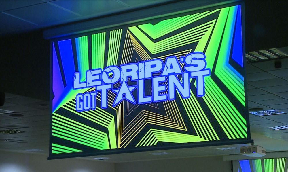 Leo Ripa’s got Talent al Sant’Anna. L’iniziativa dell’istituto Da Vinci – Ripamonti di Como
