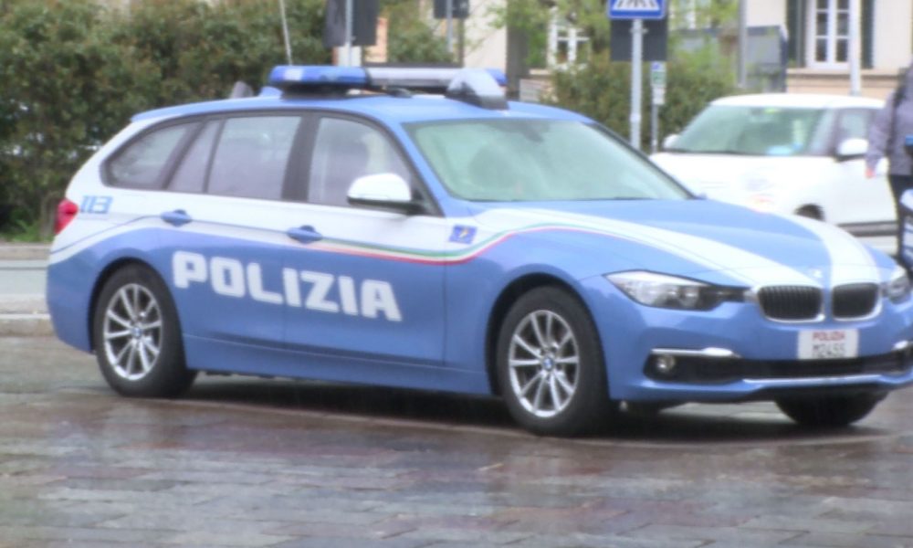 Controlli straordinari delle forze dell’ordine: 14 espulsioni in una settimana