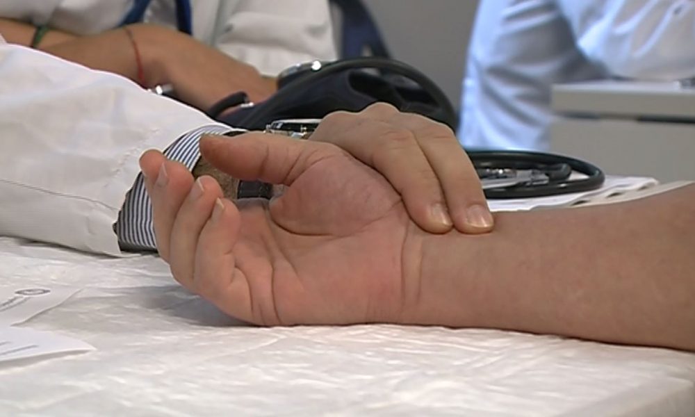 Le Giornate Europee dello scompenso cardiaco, dal 7 al 12 maggio in quattro farmacie della provincia