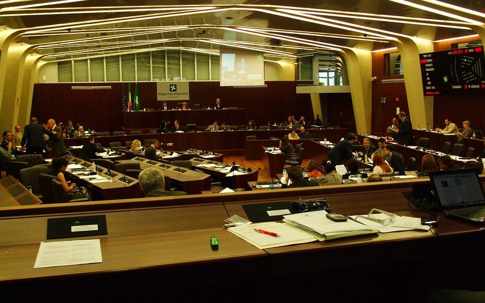 “Tangenziale di Como gratuita”, consiglio regionale approva emendamento Pd