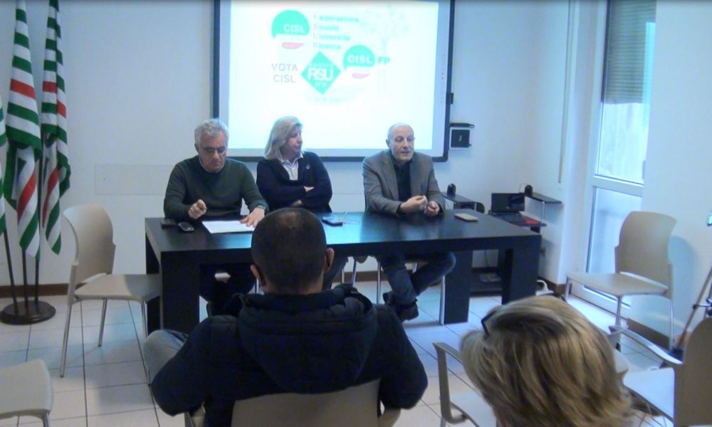 Rappresentanza e secondo livello. Elezioni delle Rsu di scuola e settore pubblico