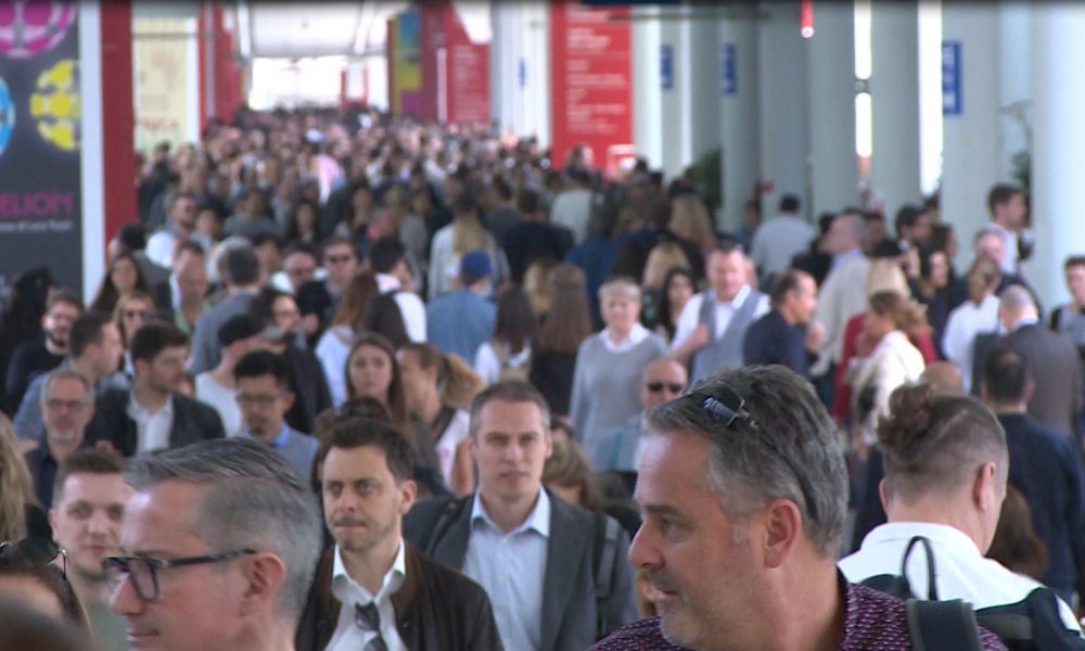 Salone del Mobile di Milano, ad aprile la 61esima edizione con 2000 espositori