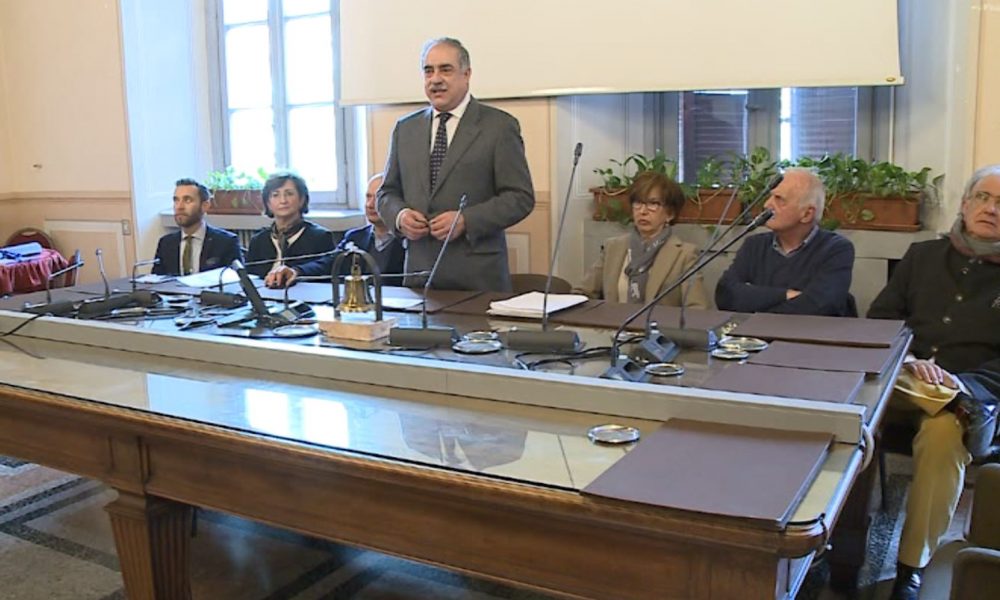 Como, il Setificio festeggia 150 anni: la cerimonia ufficiale oggi a Palazzo Cernezzi