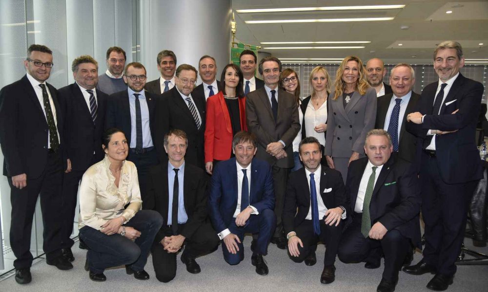 Regione Lombardia, Fontana: “Riduzione ticket e agevolazioni su asili nido”