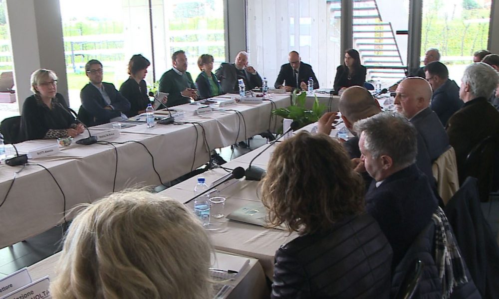 Livello del lago di Como troppo basso: seduta straordinaria del Tavolo per la Competitività e lo Sviluppo